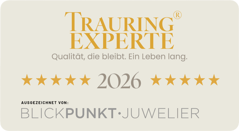 Die Trauringexperten