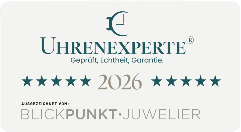 Die Uhrenexperten