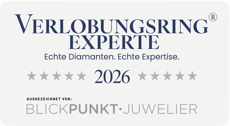 Die Verlobungsringexperten